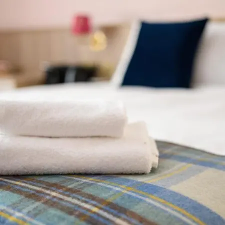 Quiet And Spacious Family Inn Edinburgh