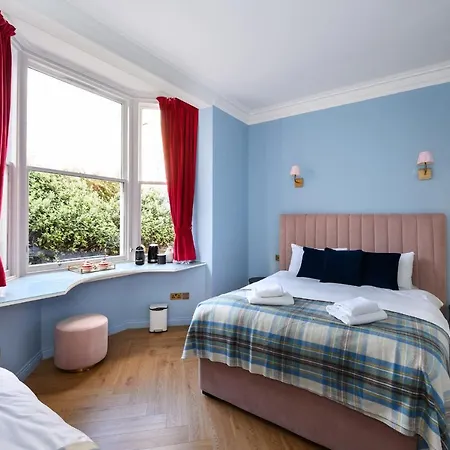 Gasthof Charming Ground Floor Triple *