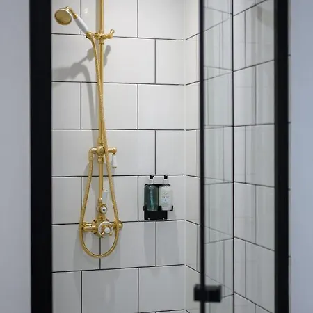 Spacious Ground Floor Super King * Edinburgh