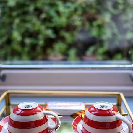 Comfortable Ground Floor Double * Édimbourg