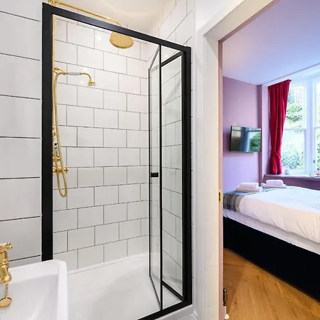 Comfortable Ground Floor Double