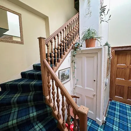 Rosehall Affittacamere