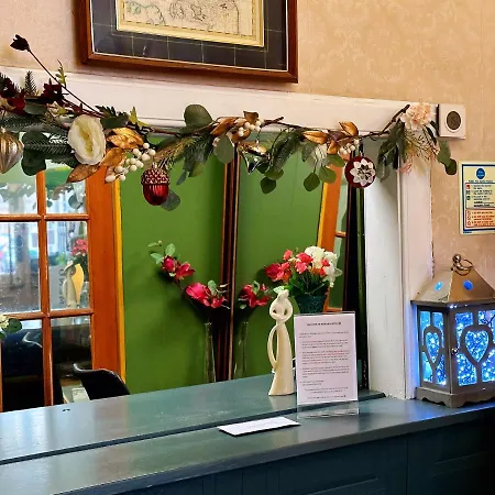 게스트하우스 Rosehall 3*