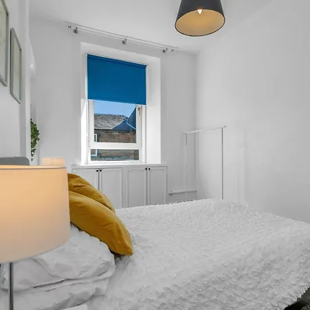 Spacious & Modern 1 Bedroom Flat - Near Centre & Arthur Seat Appartement *