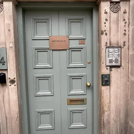 Apartamento Sunshine On Leith