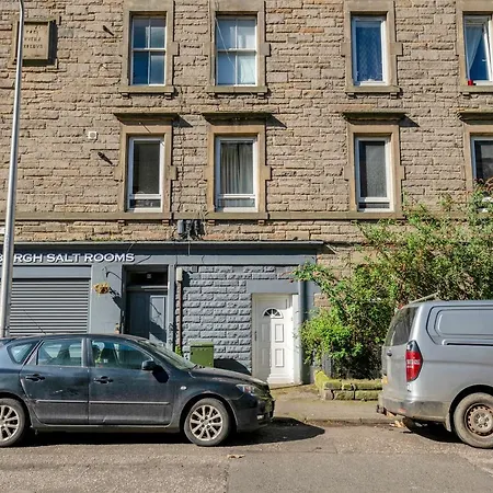 Spacious & Modern 1 Bedroom Flat - Near Centre & Arthur Seat Appartement Édimbourg