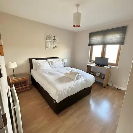 5 Bedroom Penthouse