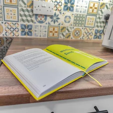 Jamson Pl - 3br Sleeps 7