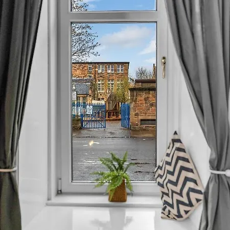 Apartment Cheerful - Jamson Pl 3 Bed
