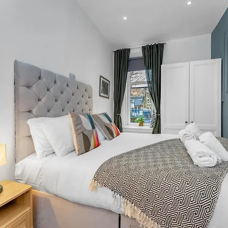 Jamson Pl - 3br Sleeps 7