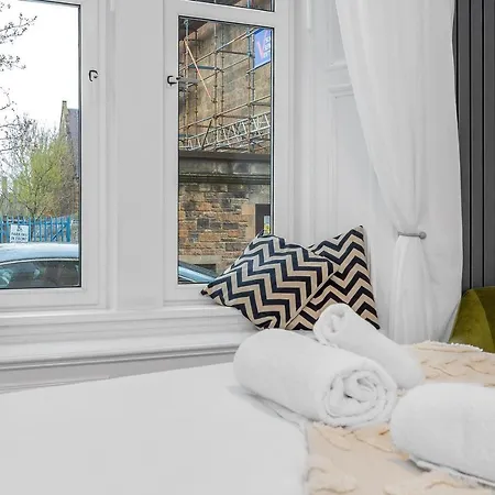 Apartment Cheerful - Jamson Pl 3 Bed *