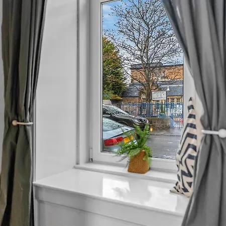Cheerful - Jamson Pl 3 Bed Apartment *