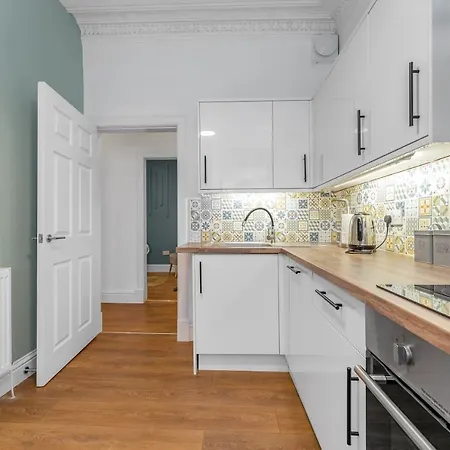 Jamson Pl - 3br Sleeps 7