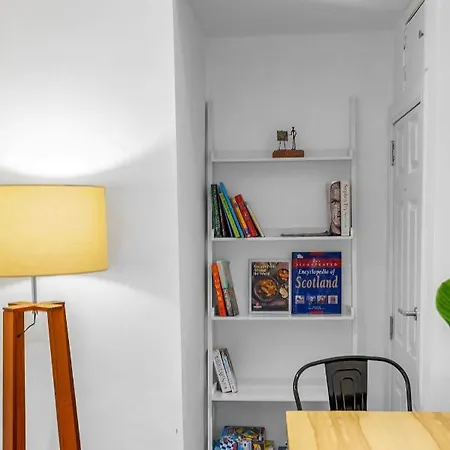 Apartment Cheerful - Jamson Pl 3 Bed *