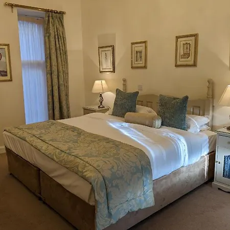 Dalhousie Castle Y Aqueous 4* Bonnyrigg