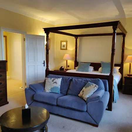 Dalhousie Castle Y Aqueous Bonnyrigg