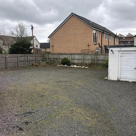 Netherby Guest house