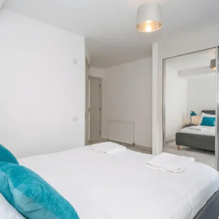 아파트 Guestready - Than Words In Leith