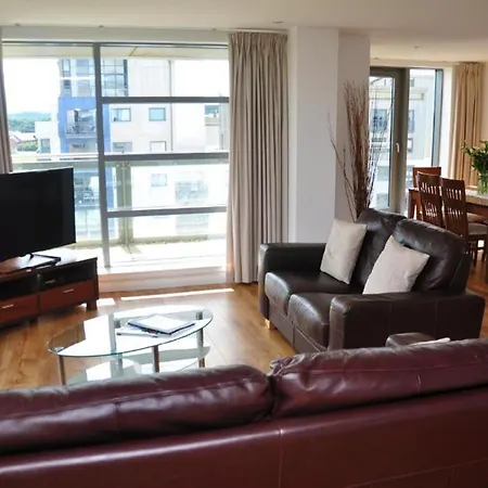 Appartamento Lady Queen Edimburgo