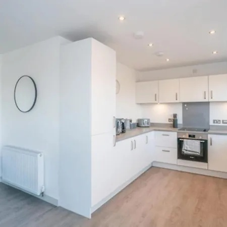 Guestready - Than Words In Leith 아파트 *