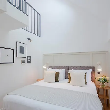 Aparthotel Cheval Old Town Chambers Edinburgh