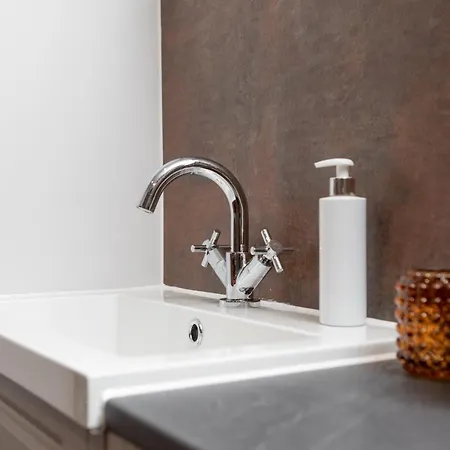 The Rooftop Terrace アパート エディンバラ