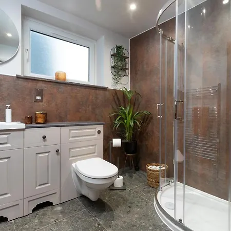 The Rooftop Terrace エディンバラ