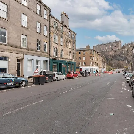 Spacious Ensuite In City Centre - Excellent Location Maison d'hôtes *