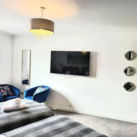 Apartment Beautiful Ocean Drive Apt-7 Beds