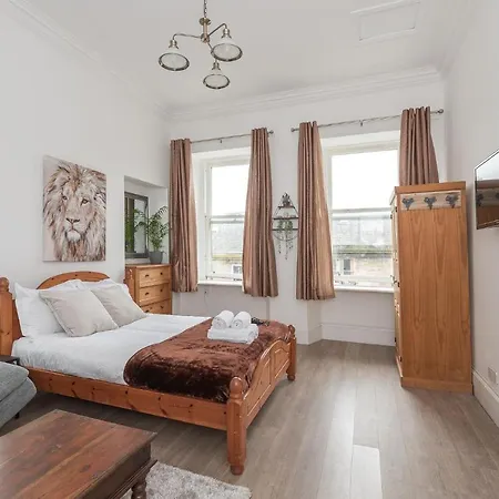 Guest house Spacious Ensuite In City Centre - Excellent Location