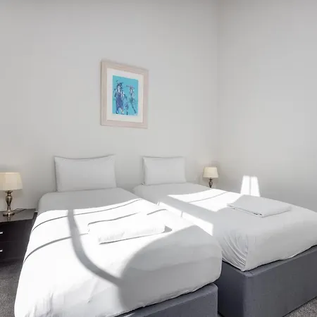 York Place By Destination Apartamento *