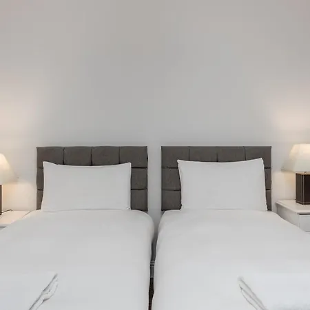 Apartamento York Place By Destination