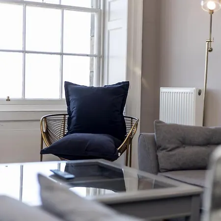 York Place By Destination Apartamento *