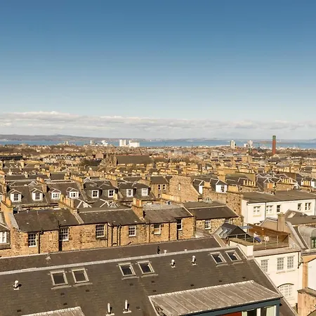 York Place By Destination Apartamento *