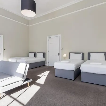 York Place By Destination *