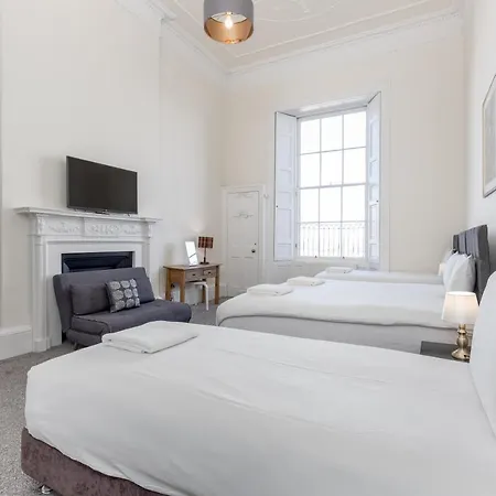 York Place By Destination