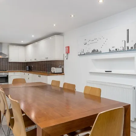 York Place By Destination Apartamento *