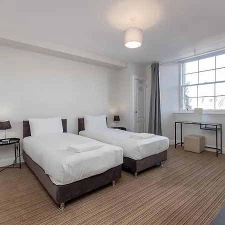 York Place By Destination Apartamento *
