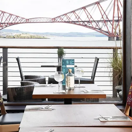 호텔 Orocco Pier South Queensferry
