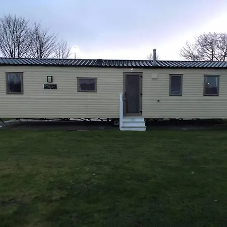 Parco vacanze 3 Bedroom At Seton Sands Caravan Hire *
