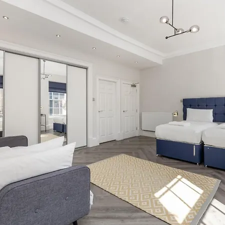 York Place By Destination *
