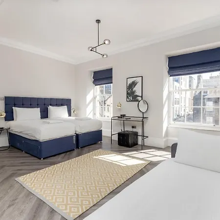 Apartamento York Place By Destination *