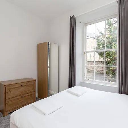 Appartement Southside By Destination