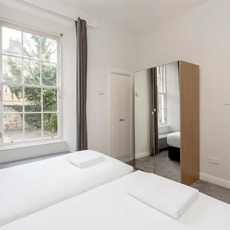 Appartement Southside By Destination