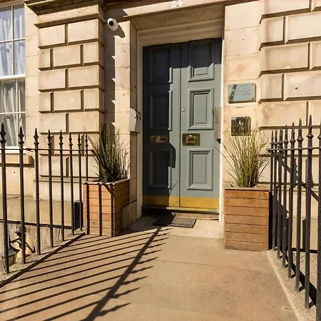 Apartamento York Place By Destination