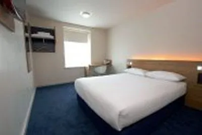 Travelodge Cameron Toll 호텔