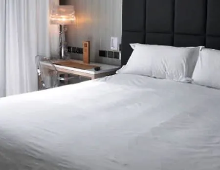 Hotel The On The Mile