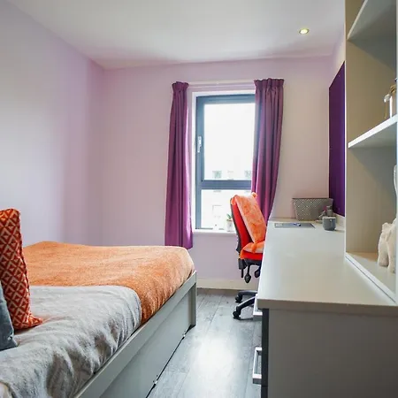 Beaverbank Place - Campus Appartement
