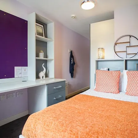 Appartement Beaverbank Place - Campus