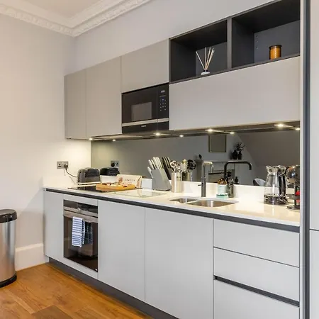Apartment Dragon - Ladon - 2 Bed Centre Luxury *